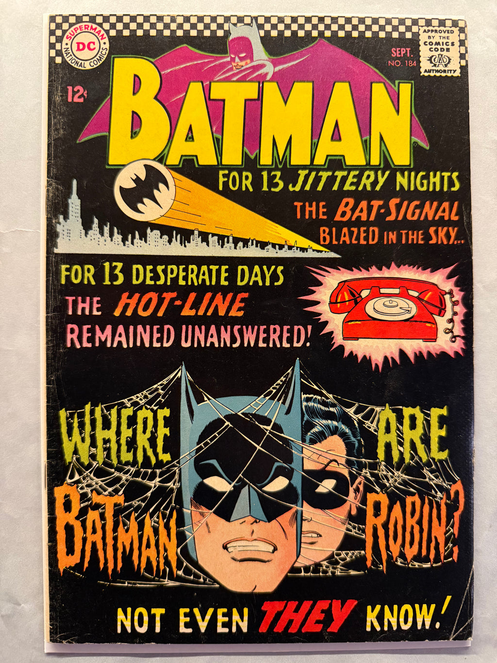 Batman