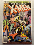 Uncanny X-Men