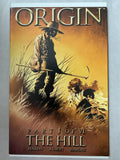 Wolverine: The Origin