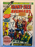Giant-Size Avengers