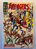 Avengers