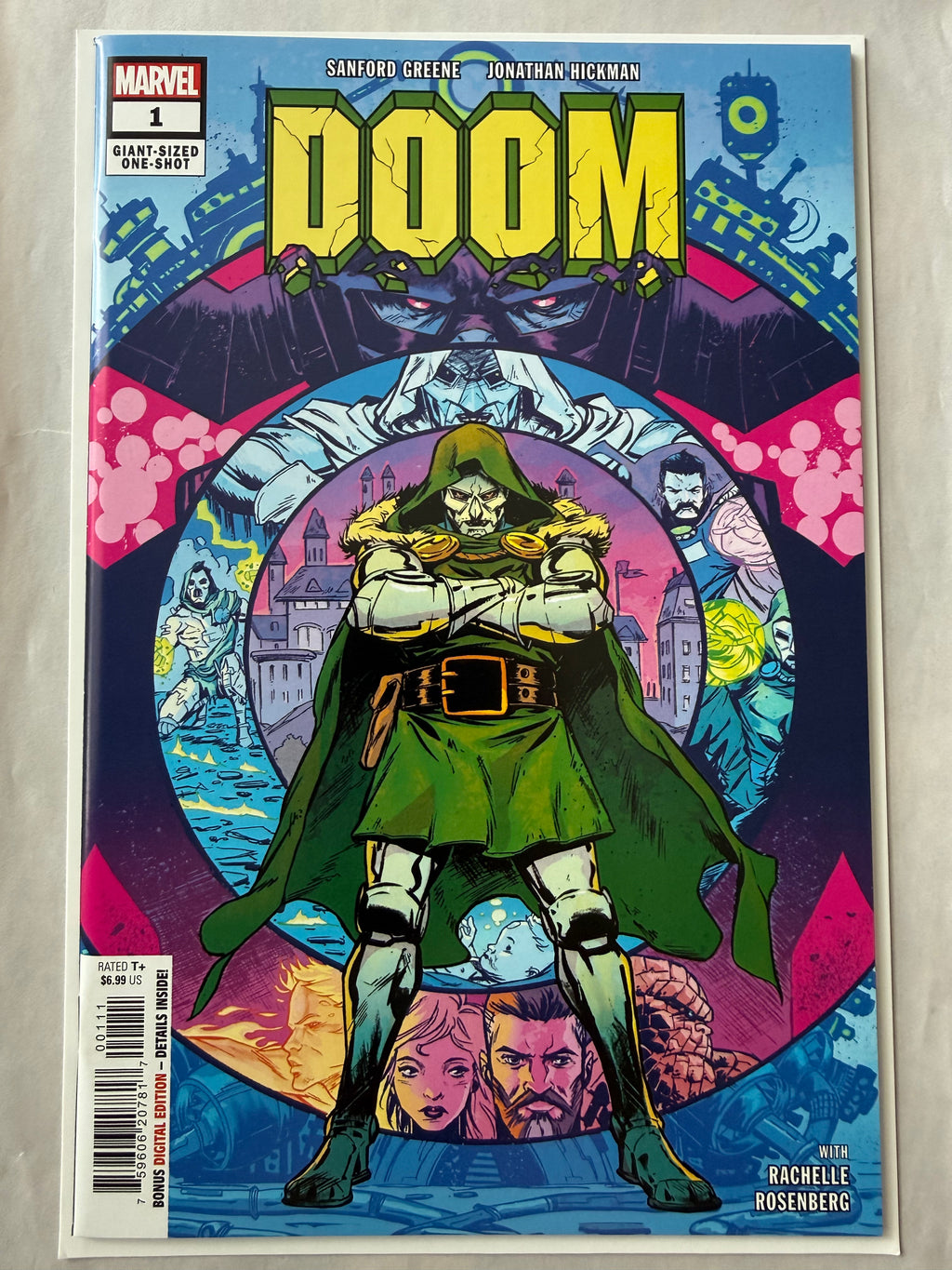 Doom