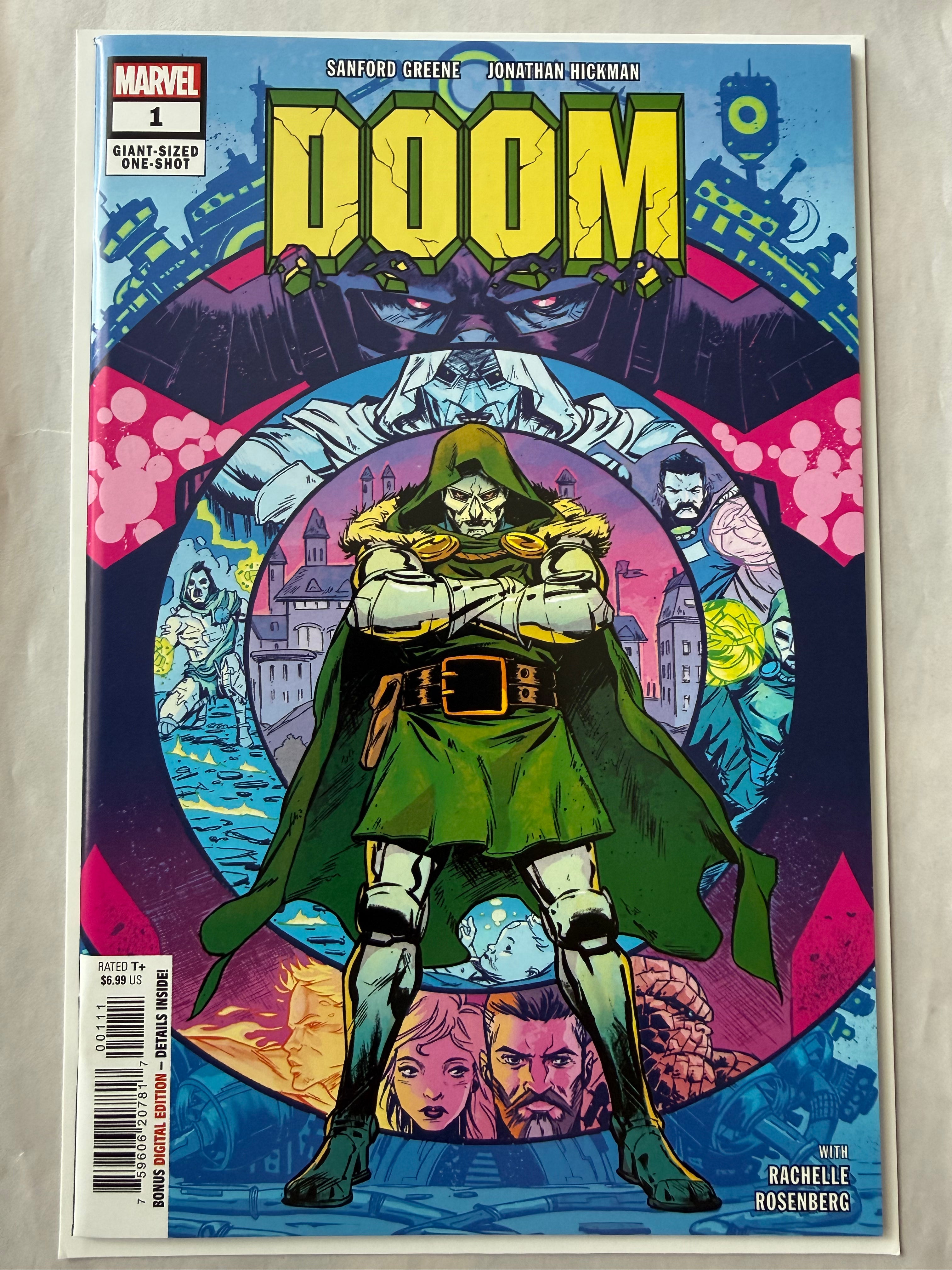 Doom