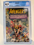 Avengers, The