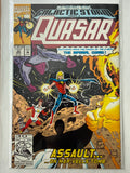 Quasar