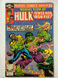 Marvel Team-Up