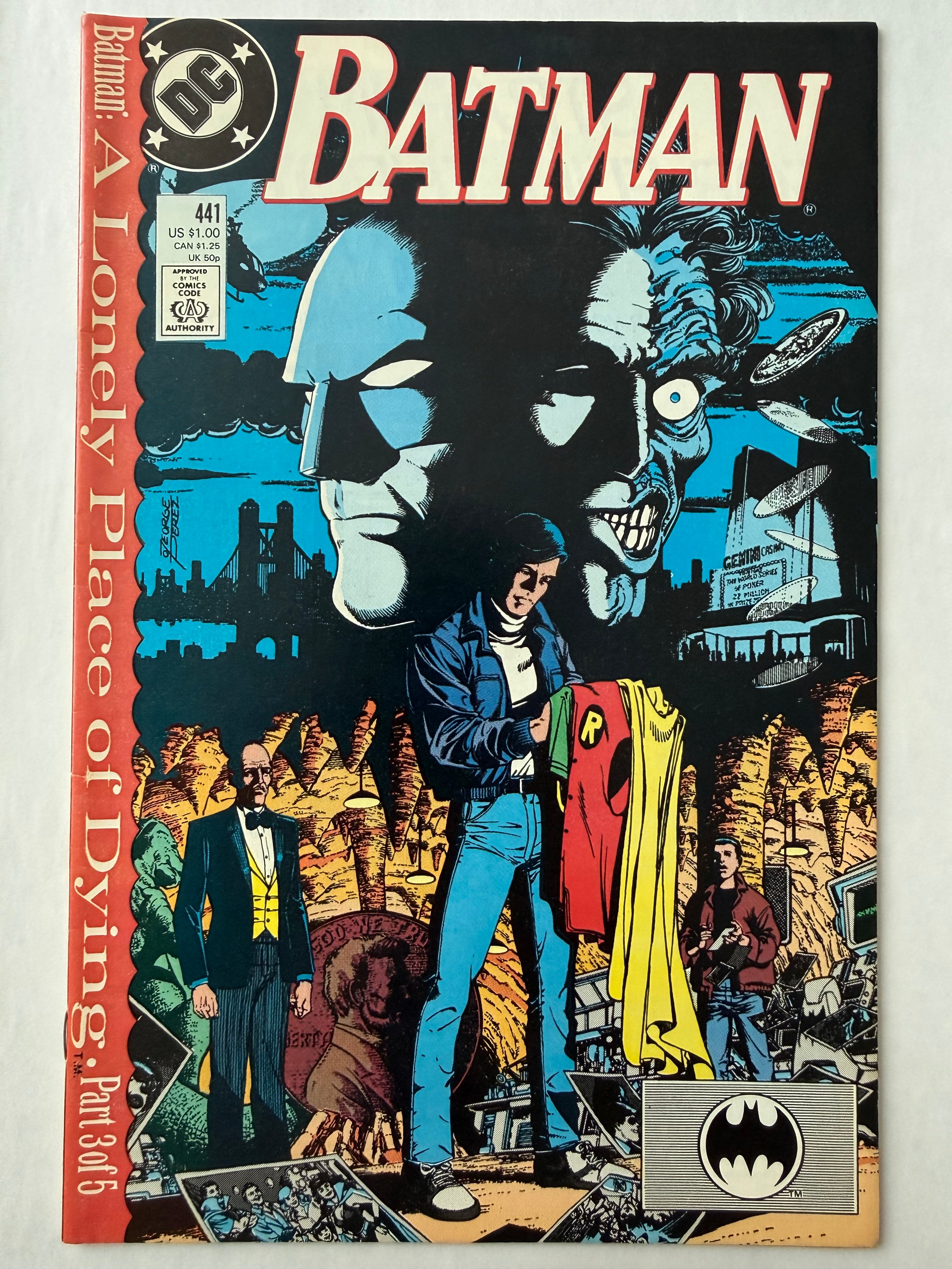 Batman