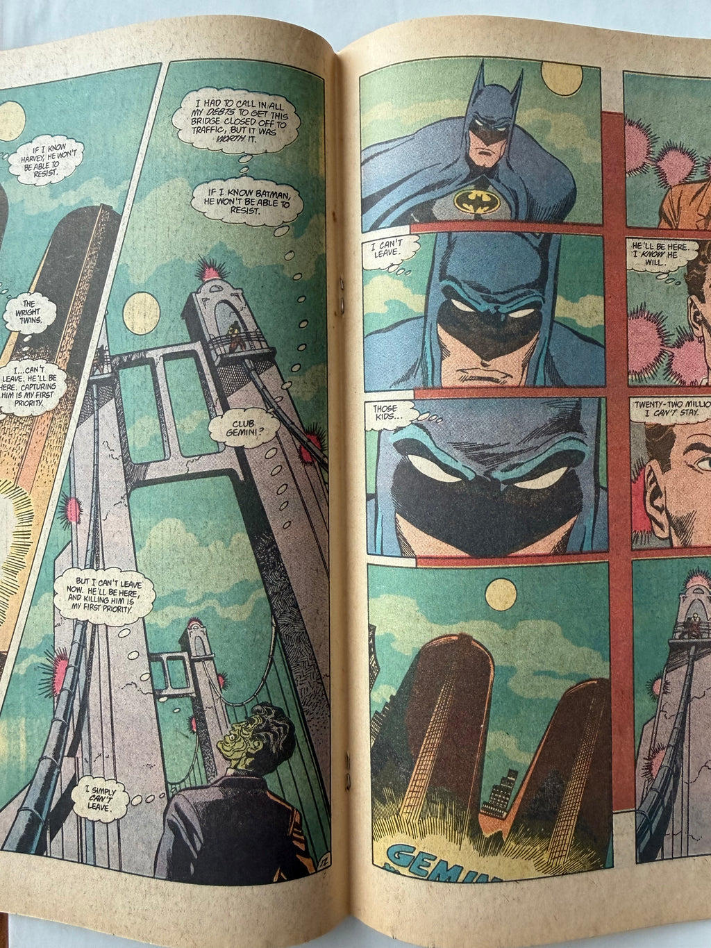 Batman