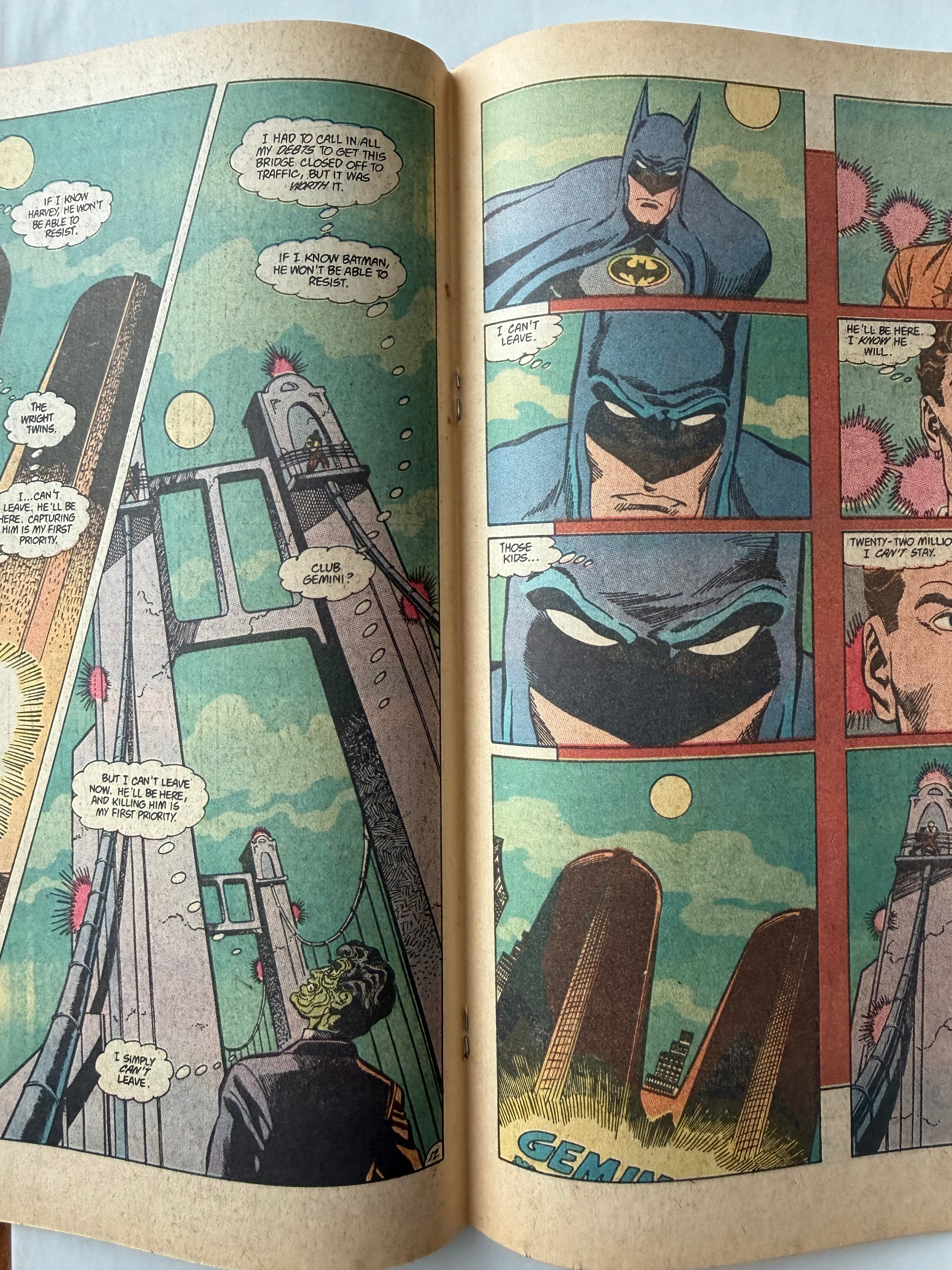 Batman