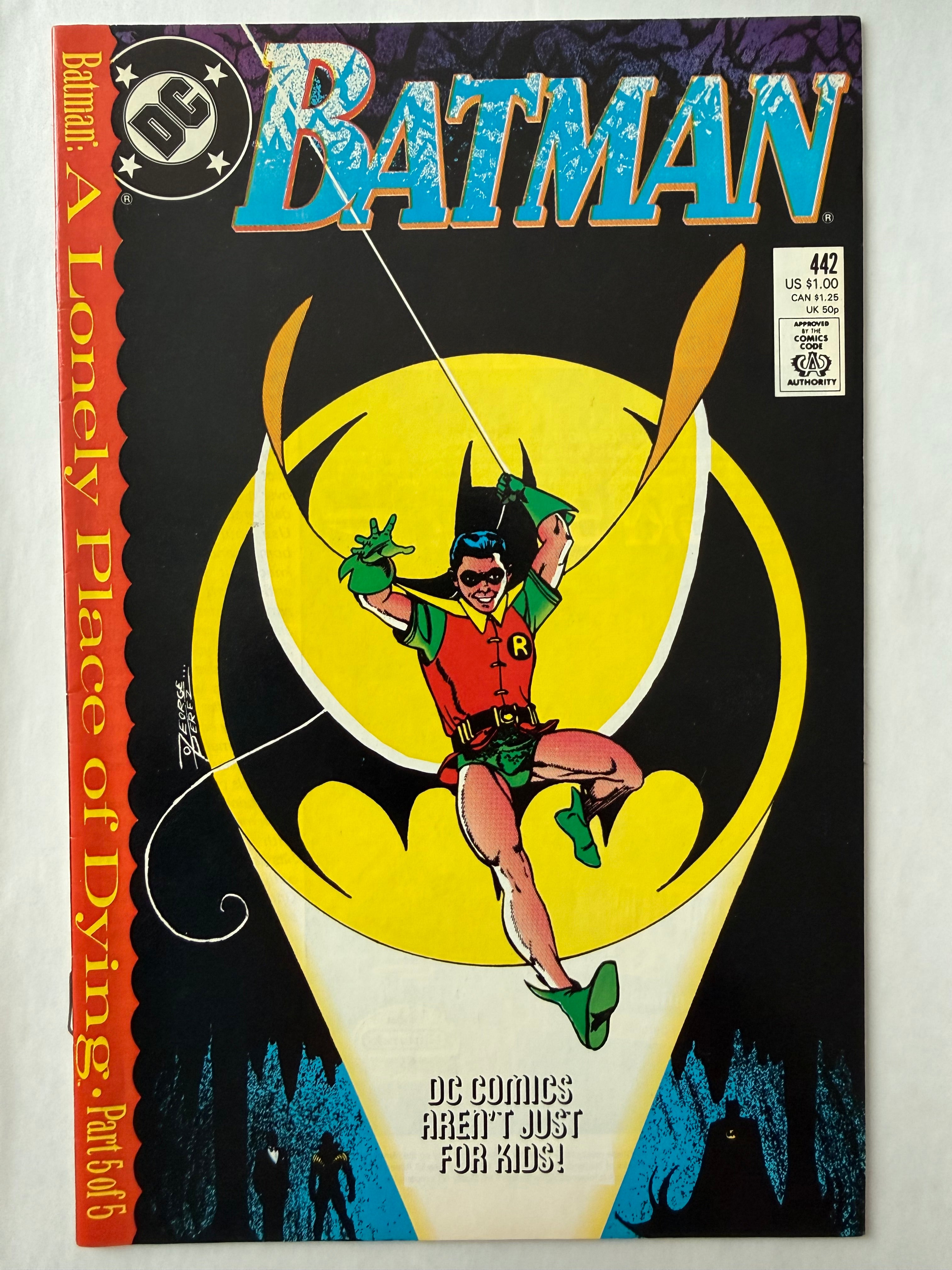 Batman