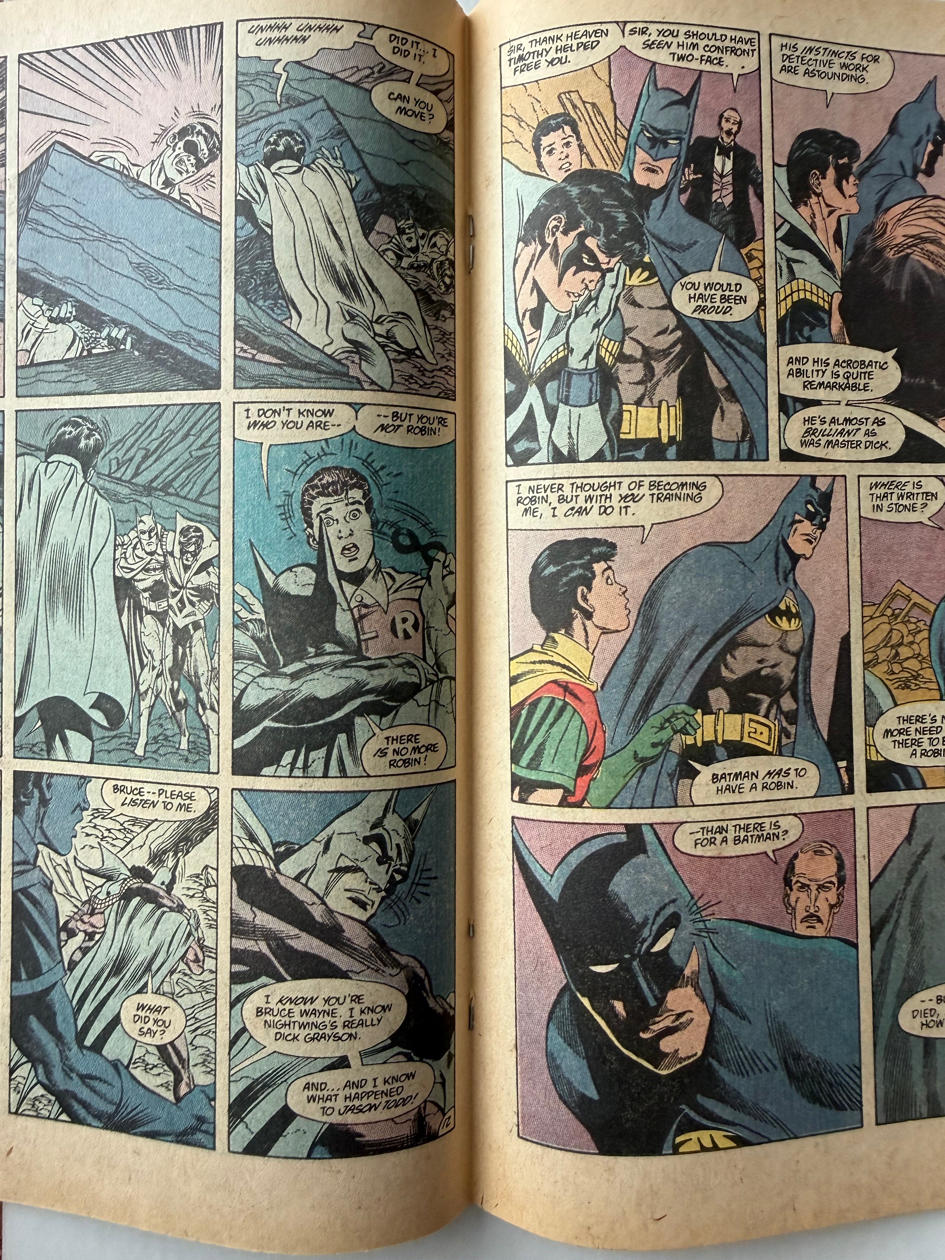 Batman