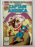 Captain America Annual