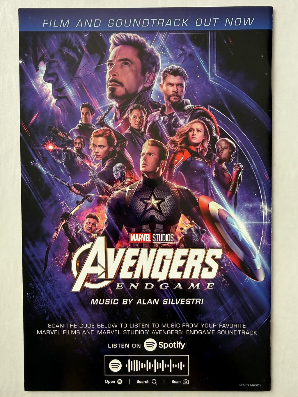 War of The Realms