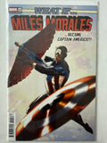 What if... Miles Morales