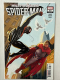 Mile Morales: Spider-Man