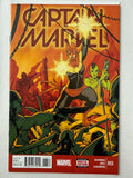 Captain Marvel