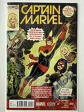 Captain Marvel