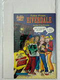 Tales From Riverdale Featuring Archie and his Friends