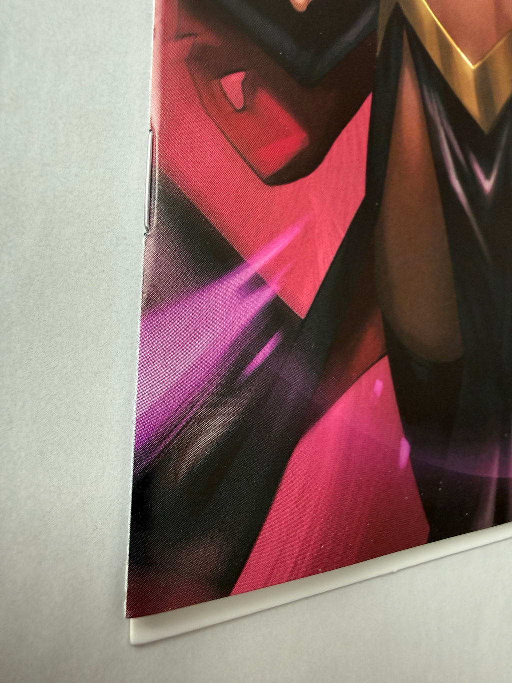 Dark X-Men: Fall of X