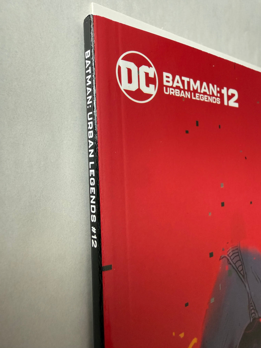Batman: Urban Legends