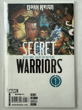 Secret Warriors