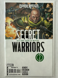 Secret Warriors